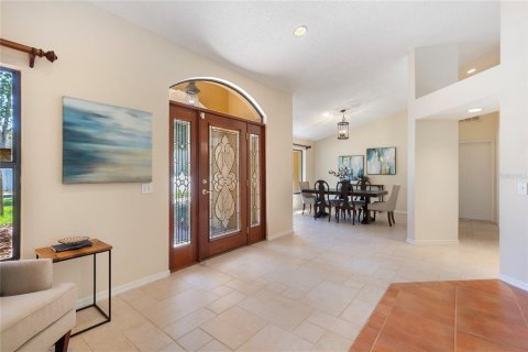 House in Palm Harbor, Florida 4 bedrooms, 256.04 sq.m. № 2393639 - photo 7