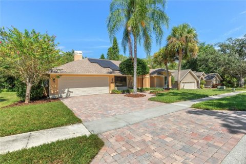 House in Palm Harbor, Florida 4 bedrooms, 256.04 sq.m. № 2393639 - photo 3