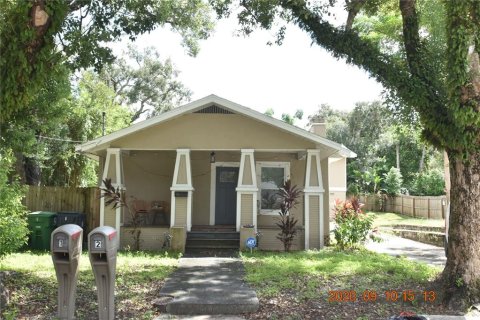 Apartment in Tampa, Florida 2 bedrooms, 65.4 sq.m. № 2389129 - photo 24