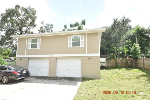 Apartment in Tampa, Florida 2 bedrooms, 65.4 sq.m. № 2389129 - photo 1