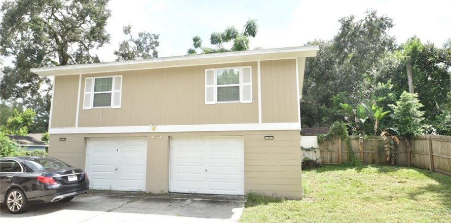 Apartment in Tampa, Florida 2 bedrooms, 65.4 sq.m. № 2389129