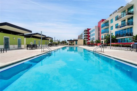 Condo in Tampa, Florida, 1 bedroom  № 1205350 - photo 29