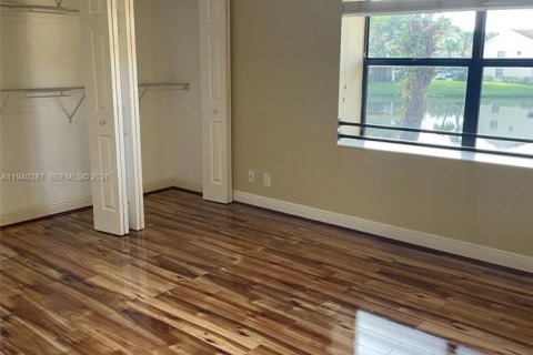 Copropriété à louer à Coconut Creek, Floride: 2 chambres, 112.69 m2 № 1998284 - photo 17