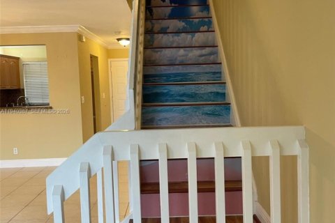 Copropriété à louer à Coconut Creek, Floride: 2 chambres, 112.69 m2 № 1998284 - photo 13