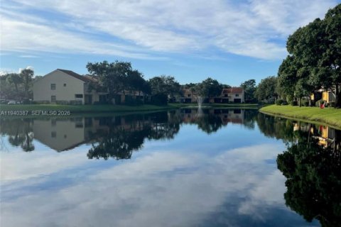Copropriété à louer à Coconut Creek, Floride: 2 chambres, 112.69 m2 № 1998284 - photo 30