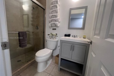 Снять в аренду кондоминиум в Майами, Флорида 1 спальня, 62.43м2, № 1952281 - фото 10