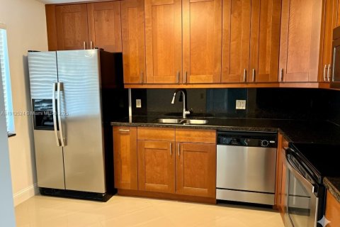 Condo in Weston, Florida, 2 bedrooms  № 1973561 - photo 4