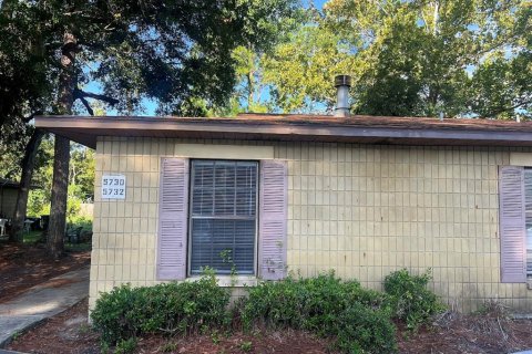 Apartment in Gainesville, Florida 2 bedrooms, 77.76 sq.m. № 2373593