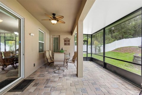 House in DeLand, Florida 4 bedrooms, 229 sq.m. № 1773205 - photo 29