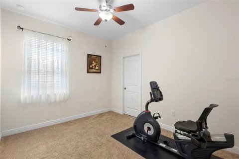 House in DeLand, Florida 4 bedrooms, 229 sq.m. № 1773205 - photo 28