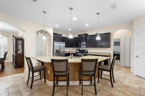 House in DeLand, Florida 4 bedrooms, 229 sq.m. № 1773205 - photo 12