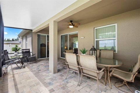 House in DeLand, Florida 4 bedrooms, 229 sq.m. № 1773205 - photo 30