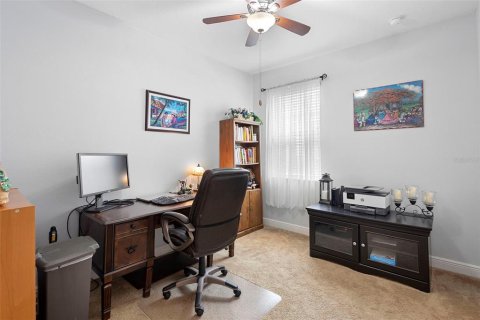 House in DeLand, Florida 4 bedrooms, 229 sq.m. № 1773205 - photo 22