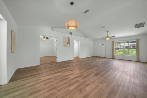 Villa ou maison à vendre à Summerfield, Floride: 3 chambres, 147.06 m2 № 1854479 - photo 18