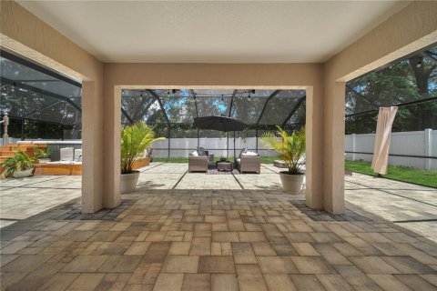 Villa ou maison à vendre à Summerfield, Floride: 3 chambres, 147.06 m2 № 1854479 - photo 24