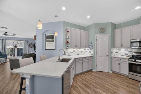 Villa ou maison à vendre à Apollo Beach, Floride: 3 chambres, 151.06 m2 № 2419072 - photo 16