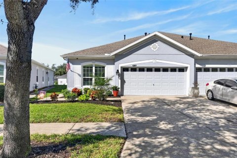 Villa ou maison à vendre à Apollo Beach, Floride: 3 chambres, 151.06 m2 № 2419072 - photo 2