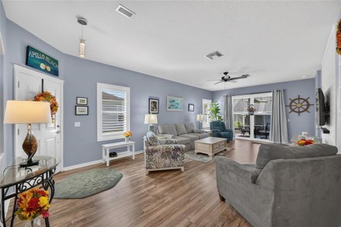 Villa ou maison à vendre à Apollo Beach, Floride: 3 chambres, 151.06 m2 № 2419072 - photo 20