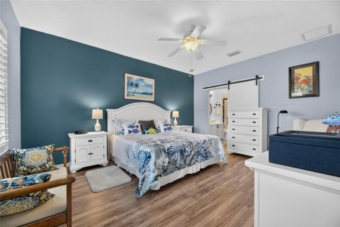 Villa ou maison à vendre à Apollo Beach, Floride: 3 chambres, 151.06 m2 № 2419072 - photo 22