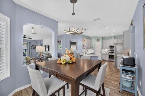 Villa ou maison à vendre à Apollo Beach, Floride: 3 chambres, 151.06 m2 № 2419072 - photo 9