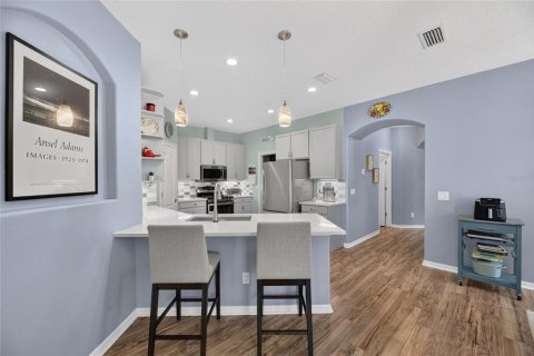 Villa ou maison à vendre à Apollo Beach, Floride: 3 chambres, 151.06 m2 № 2419072 - photo 12