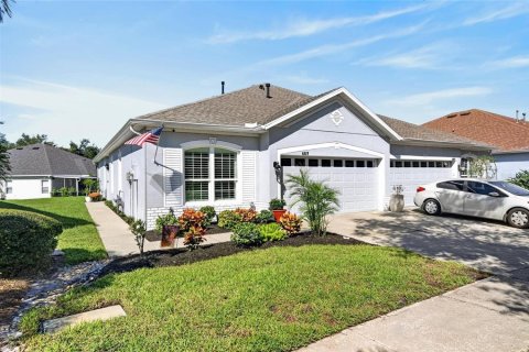 Villa ou maison à vendre à Apollo Beach, Floride: 3 chambres, 151.06 m2 № 2419072 - photo 4