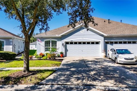 Villa ou maison à Apollo Beach, Floride 3 chambres, 151.06 m2 № 2419072
