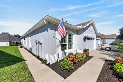 Villa ou maison à vendre à Apollo Beach, Floride: 3 chambres, 151.06 m2 № 2419072 - photo 5