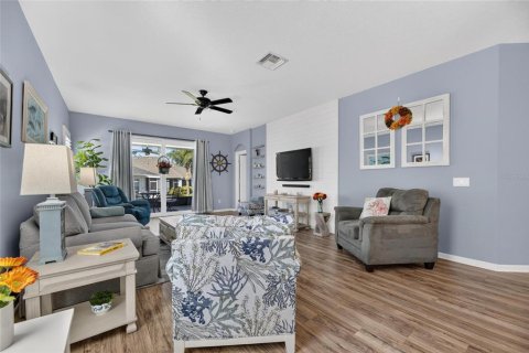Villa ou maison à vendre à Apollo Beach, Floride: 3 chambres, 151.06 m2 № 2419072 - photo 19