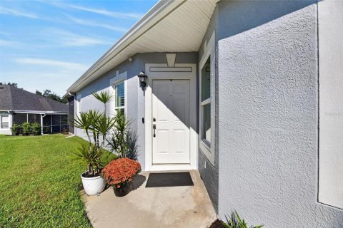 Villa ou maison à vendre à Apollo Beach, Floride: 3 chambres, 151.06 m2 № 2419072 - photo 6
