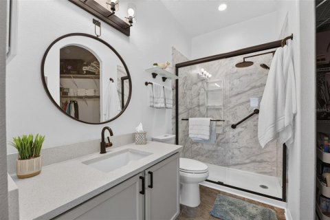 Villa ou maison à vendre à Apollo Beach, Floride: 3 chambres, 151.06 m2 № 2419072 - photo 26