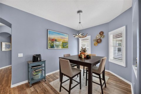 Villa ou maison à vendre à Apollo Beach, Floride: 3 chambres, 151.06 m2 № 2419072 - photo 8