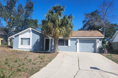 Casa en venta en Hudson, Florida, 3 dormitorios, 123.56 m2 № 1620423 - foto 1