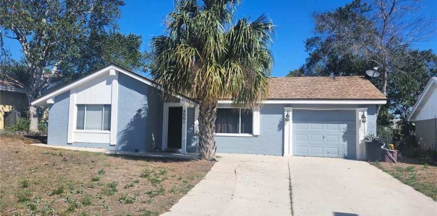 Casa en Hudson, Florida 3 dormitorios, 123.56 m2 № 1620423
