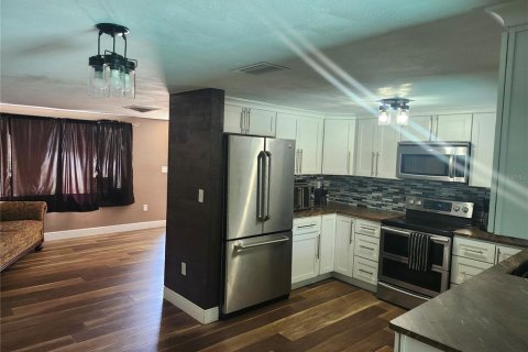 Casa en venta en Hudson, Florida, 3 dormitorios, 123.56 m2 № 1620423 - foto 4