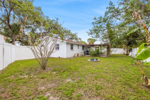 Casa en venta en Clearwater, Florida, 4 dormitorios, 119.66 m2 № 2145609 - foto 19