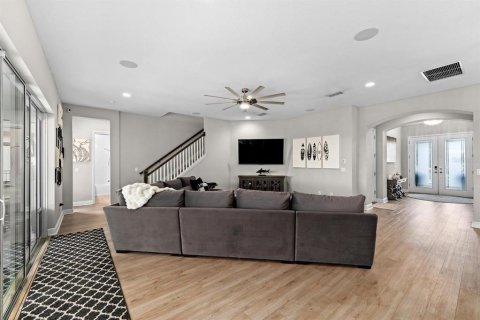 Villa ou maison à vendre à Apollo Beach, Floride: 5 chambres, 331.2 m2 № 2147671 - photo 9