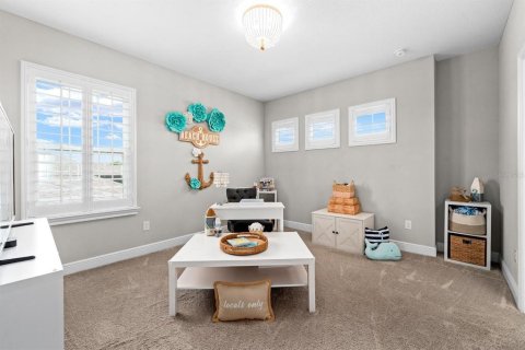 Villa ou maison à vendre à Apollo Beach, Floride: 5 chambres, 331.2 m2 № 2147671 - photo 24