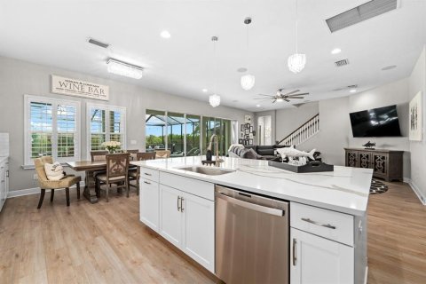 Villa ou maison à vendre à Apollo Beach, Floride: 5 chambres, 331.2 m2 № 2147671 - photo 16
