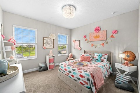 Villa ou maison à vendre à Apollo Beach, Floride: 5 chambres, 331.2 m2 № 2147671 - photo 22