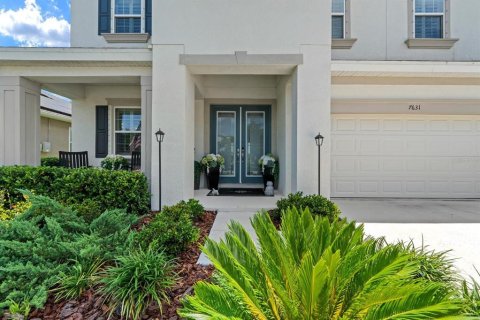 Villa ou maison à vendre à Apollo Beach, Floride: 5 chambres, 331.2 m2 № 2147671 - photo 4