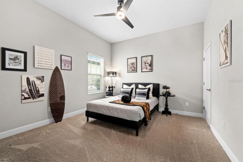 Villa ou maison à vendre à Apollo Beach, Floride: 5 chambres, 331.2 m2 № 2147671 - photo 18
