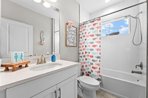 Villa ou maison à vendre à Apollo Beach, Floride: 5 chambres, 331.2 m2 № 2147671 - photo 23