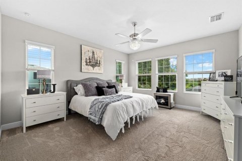 Villa ou maison à vendre à Apollo Beach, Floride: 5 chambres, 331.2 m2 № 2147671 - photo 28