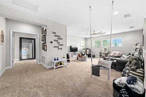 Villa ou maison à vendre à Apollo Beach, Floride: 5 chambres, 331.2 m2 № 2147671 - photo 19