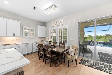 Villa ou maison à vendre à Apollo Beach, Floride: 5 chambres, 331.2 m2 № 2147671 - photo 11