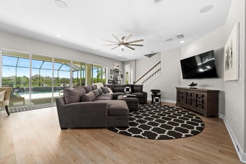 Villa ou maison à vendre à Apollo Beach, Floride: 5 chambres, 331.2 m2 № 2147671 - photo 8