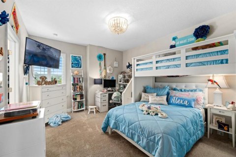 Villa ou maison à vendre à Apollo Beach, Floride: 5 chambres, 331.2 m2 № 2147671 - photo 25