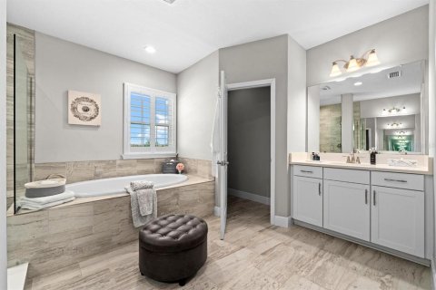 Villa ou maison à vendre à Apollo Beach, Floride: 5 chambres, 331.2 m2 № 2147671 - photo 30