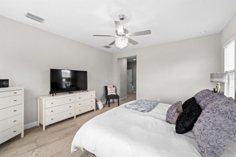 Villa ou maison à vendre à Apollo Beach, Floride: 5 chambres, 331.2 m2 № 2147671 - photo 29